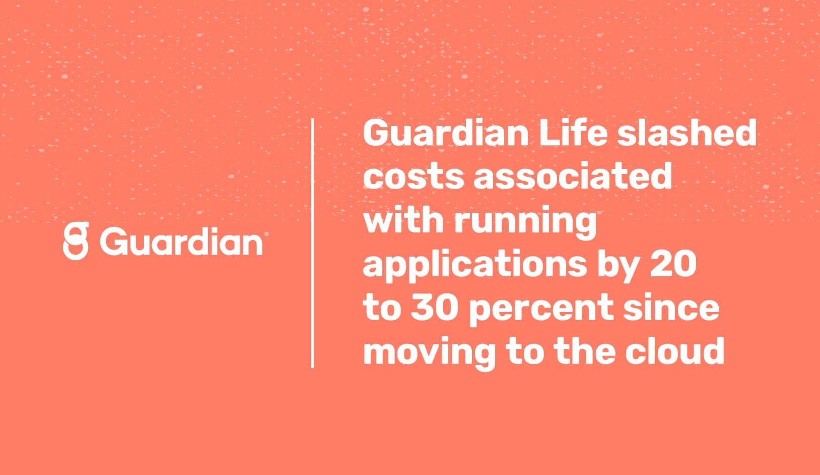 Digital transformation success stories Guardian Life EasySend